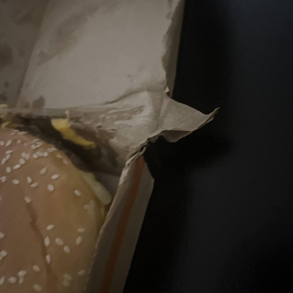McDonald's - The greasy, Box - Burgers Near Me - Santa Monica, California McDonald's - The greasy, Box - Burgers Near Me - Santa Monica, California