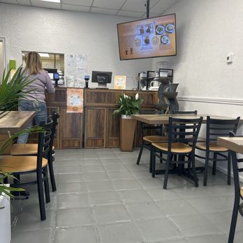 PHO Express - Waterfall - Asian Fusion Near Me - Paradise, Nevada