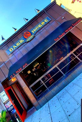Dark Horse Tavern, RVC by null