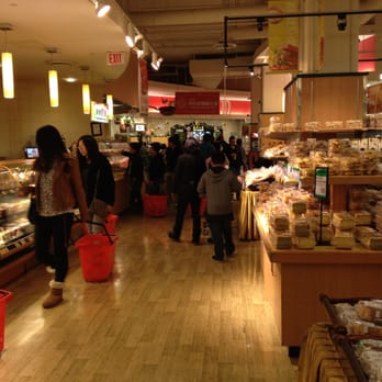T&T Supermarket - Deli section~ - International Grocery Near Me - Burnaby, British Columbia T&T Supermarket - Deli section~ - International Grocery Near Me - Burnaby, British Columbia