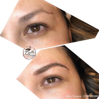 Bella Browzz By Shauna - Shape ! is everything thing - Permanent Makeup Near Me - Scottsdale, Arizona Bella Browzz By Shauna - Shape ! is everything thing - Permanent Makeup Near Me - Scottsdale, Arizona