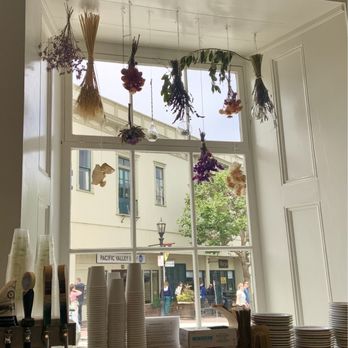 ALTA Bakery & Cafe - Cafes Near Me - Monterey, California