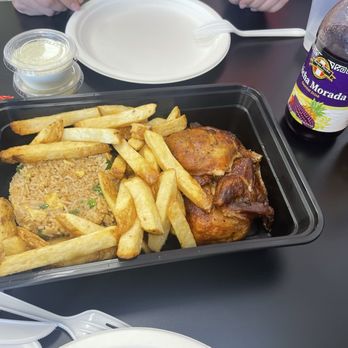 Mi Corralito - Peruvian Near Me - Chandler, Arizona