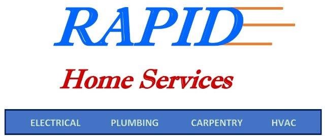 Slide of Rapid Home Services