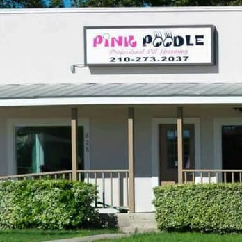 Pink Poodle - Pet Groomers Near Me - New Braunfels, Texas Pink Poodle - Pet Groomers Near Me - New Braunfels, Texas
