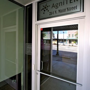 AgniTEK - Front Door - Web Design Near Me - College Station, Texas AgniTEK - Front Door - Web Design Near Me - College Station, Texas