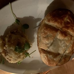 Steak Pie