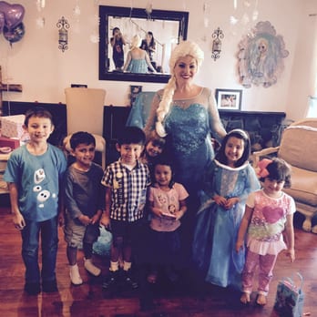 Lexi's Little Princesses - Party Characters Near Me Lexi's Little Princesses - Party Characters Near Me