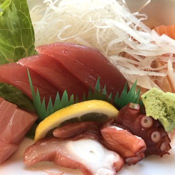 Yanagi Sushi - Sashimi plate - Japanese Near Me - Honolulu, Hawaii Yanagi Sushi - Sashimi plate - Japanese Near Me - Honolulu, Hawaii
