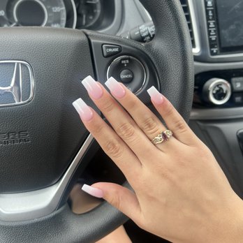 Palace Nail Spa - Nails - Nail Salons Near Me - Lewisville, Texas