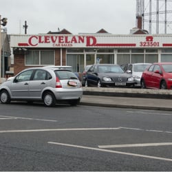 Cleveland Car Sales