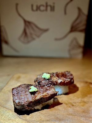 Uchi Scottsdale by null