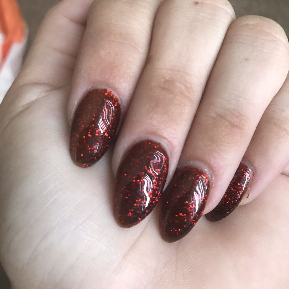 Ivy's Nails & Spa - Nail Salons Near Me - Temecula, California