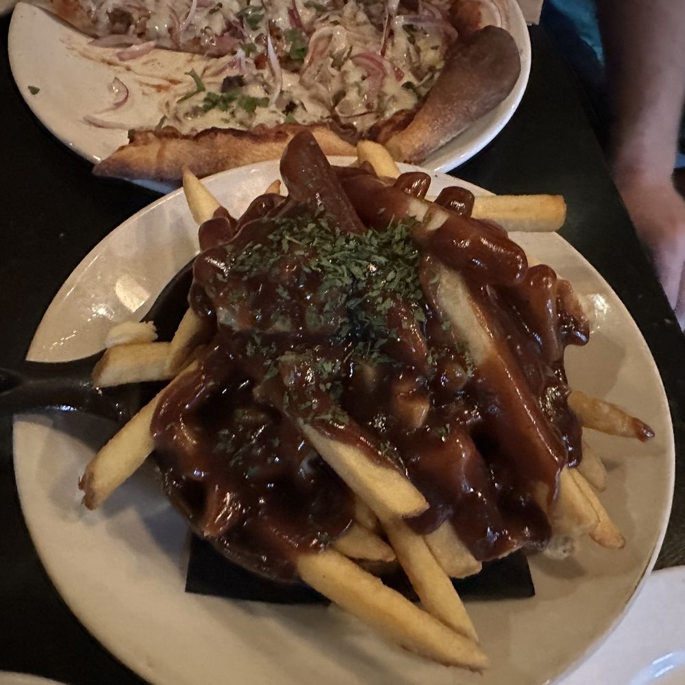 Poutine Poutine