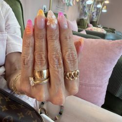 Gel builder by Emily