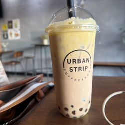 Urban Strip