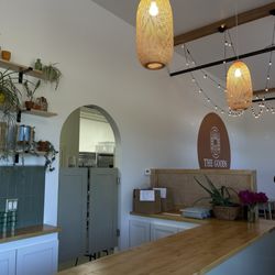 The Goods Bakery & Cafe
