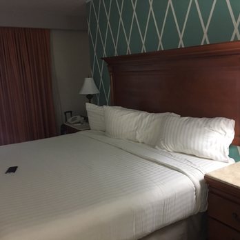 Capital Plaza Hotel - King size bed - Hotels Near Me - Chetumal, ROO