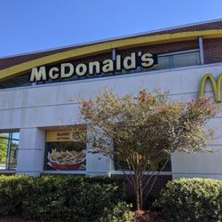 McDonald's - McDonald's