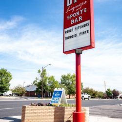 DT's Discount Liquor