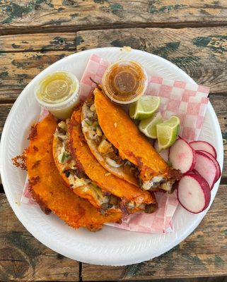 Don Chuy's Tacos by null
