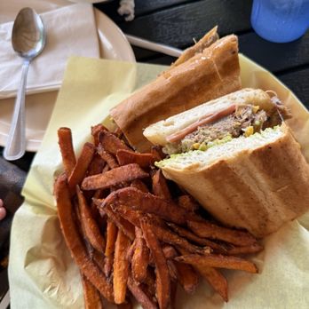 La Bamba Island Cuisine - Cuban Sandwich - Cuban Near Me - Burbank, California La Bamba Island Cuisine - Cuban Sandwich - Cuban Near Me - Burbank, California