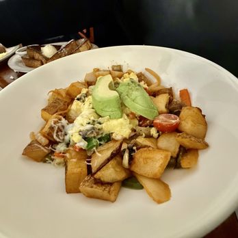 Scrambled - Breakfast & Brunch Near Me - Bakersfield, California
