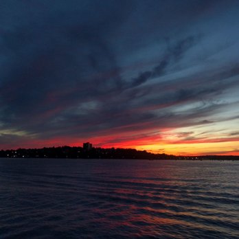 Casco Bay Lines - Public Transportation Near Me - Portland, Maine