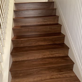 J&L Innovative Flooring - Flooring Near Me - Glendora, California