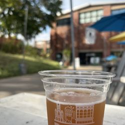Mother Stewarts Brewing - Disco Dancer