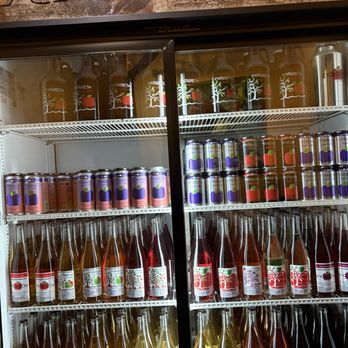 Indigeny Reserve - Drinks - cold - Cideries Near Me - Sonora, California Indigeny Reserve - Drinks - cold - Cideries Near Me - Sonora, California