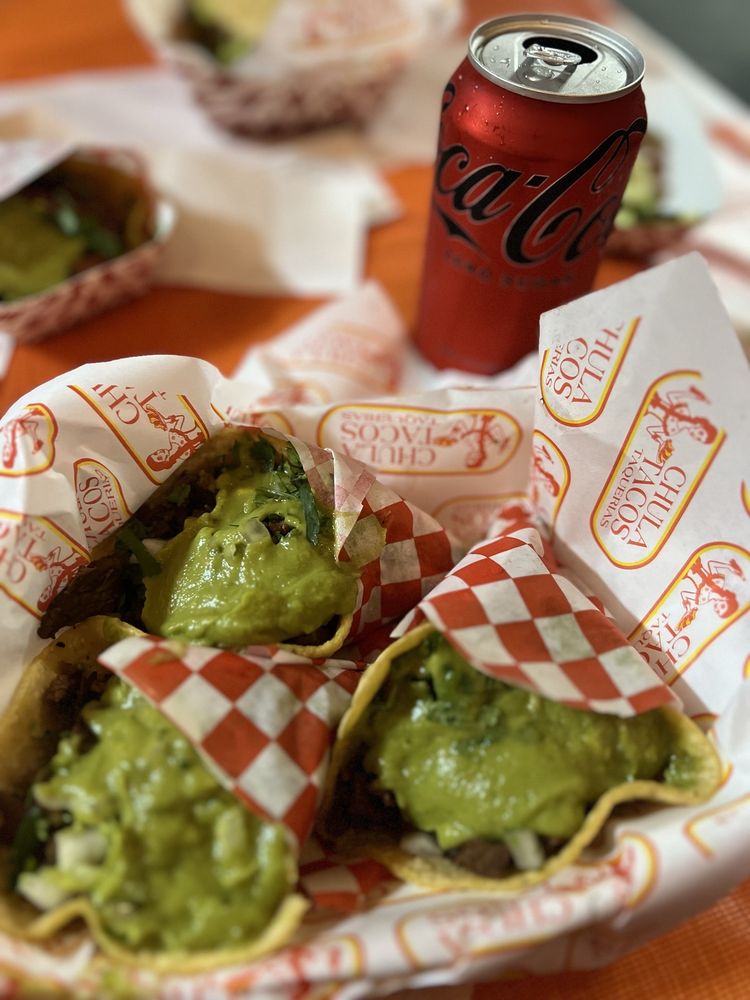 Chula Tacos