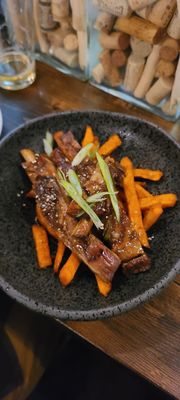 Moontree Sushi And Tapas by null