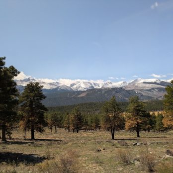 Colorado Sightseer - Tours Near Me - Denver, Colorado