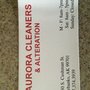 Photo of Aurora Cleaners