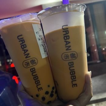 Urban Bubble - Bubble Tea Near Me - San Diego, California Urban Bubble - Bubble Tea Near Me - San Diego, California