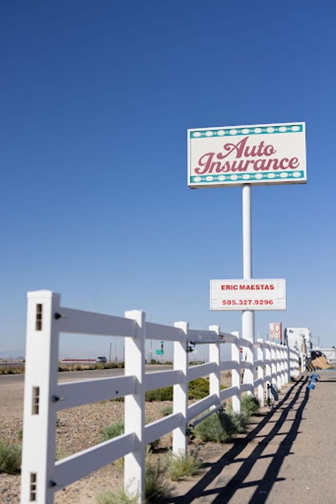 Eric I. Maestas Insurance Agency