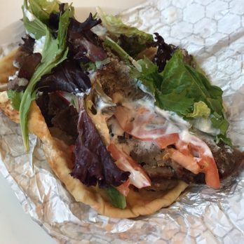 Lazeez Eats - Gyro Pita Wrap - Mediterranean Near Me - Anaheim, California Lazeez Eats - Gyro Pita Wrap - Mediterranean Near Me - Anaheim, California