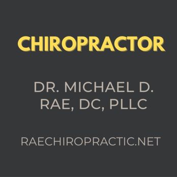 Dr. Michael D. Rae, DC - Chiropractors Near Me - Boise, Idaho Dr. Michael D. Rae, DC - Chiropractors Near Me - Boise, Idaho