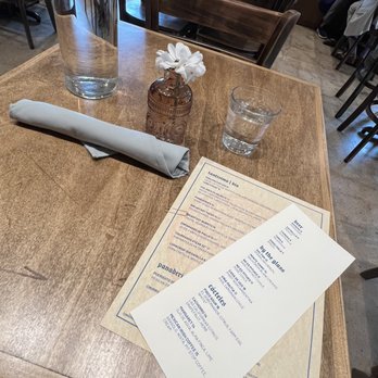 Tantisimo - Pop-Up Restaurants Near Me - Nashville, Tennessee