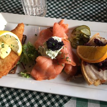 Nyhavnskroen - Open Sandwiches Near Me - Copenhagen, 84