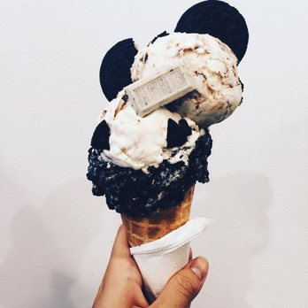 Fugo Desserts - Cookies and cream dream ($6.99) - Desserts Near Me - Toronto, Ontario Fugo Desserts - Cookies and cream dream ($6.99) - Desserts Near Me - Toronto, Ontario