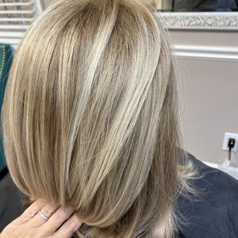 Studio 36 - Multi dimensional color - Hair Salons Near Me - Mobile, Alabama