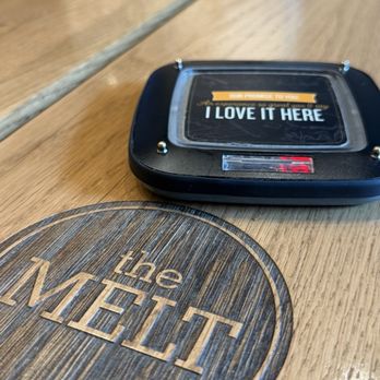 The Melt - Sandwiches Near Me - Sunnyvale, California