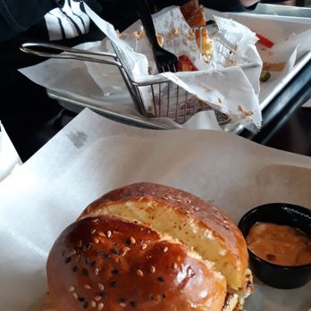 BRGRBELLY - Burger of the month 3/19 - Burgers Near Me - Chicago, Illinois BRGRBELLY - Burger of the month 3/19 - Burgers Near Me - Chicago, Illinois