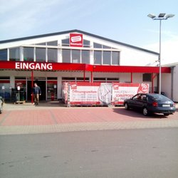 Sonderpreis Baumarkt - Sonderposten Baumarkt in Plaidt Aufnahme vom 13.03.2017