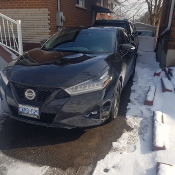 Ajax Nissan - Car Dealers Near Me - Ajax, Ontario Ajax Nissan - Car Dealers Near Me - Ajax, Ontario