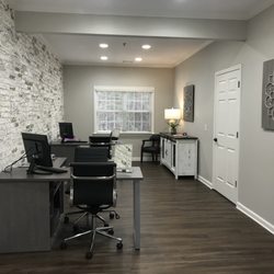 Towne Lake Eye Associates