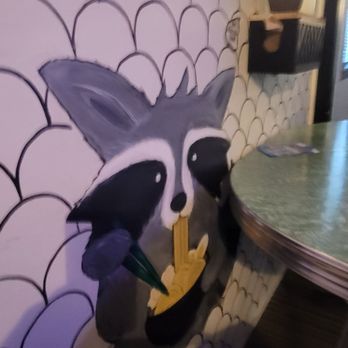 Little Noodle Spokane - Art Work - Asian Fusion Near Me - Spokane, Washington