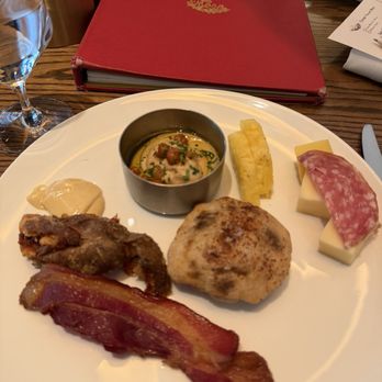 Mara - Mediterranean Near Me - Minneapolis, Minnesota